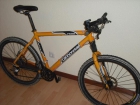 Se vende bicicleta cannondale f600 - mejor precio | unprecio.es