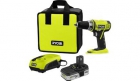 Taladro (RYOBI CDA1802M) atornillador Autoshift One+ de 18 V! TOTALMENTE NUEVO!!! - mejor precio | unprecio.es