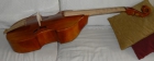 Vendo viola de gamba bajo 6 cuerdas - mejor precio | unprecio.es