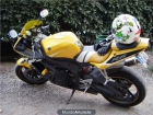 VENDO YAMAHA R6 VALENTINO ROSSI - mejor precio | unprecio.es