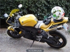 VENDO YAMAHA R6 VALENTINO ROSSI - mejor precio | unprecio.es