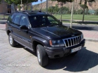 Venta de Jeep CHEROKI QUADRA DRIVE '01 en Logroño - mejor precio | unprecio.es
