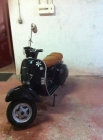 vespa px 125 solo 2000 kms - mejor precio | unprecio.es