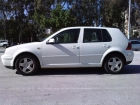 Volkswagen Golf 4 - mejor precio | unprecio.es