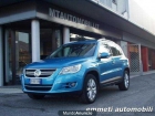 Volkswagen Tiguan 2.0 16V TDI DPF 4motion Sport - mejor precio | unprecio.es
