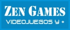 Zen Games - Tienda Online - mejor precio | unprecio.es