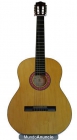 Guitarra Clásica MM mod. Siroco-Natural - mejor precio | unprecio.es