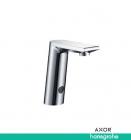 Hansgrohe - Mezclador electrónico Metris S de lavabo - mejor precio | unprecio.es