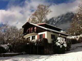 Apartamento en chalet : 6/6 personas - chamonix mont-blanc  alta saboya  rodano alpes  francia