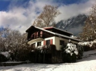 Apartamento en chalet : 6/6 personas - chamonix mont-blanc alta saboya rodano alpes francia - mejor precio | unprecio.es