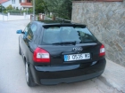 audi a3 1.8t - mejor precio | unprecio.es