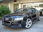 AUDI,A5-2.7 TDI DPF multitroni.10500 ? - mejor precio | unprecio.es