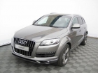 Audi Q7 3.0 TDI CLEAN DIESEL EU-NEU/ TZ - mejor precio | unprecio.es