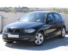 BMW Serie 1 D d 3-puertas - mejor precio | unprecio.es