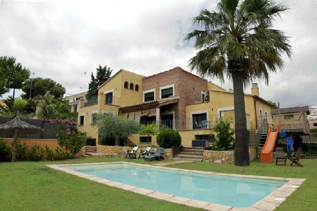 Casa en Altafulla