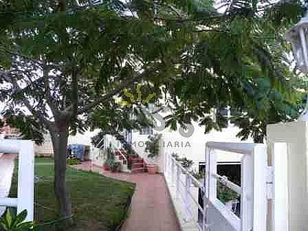 Casa en Candelaria