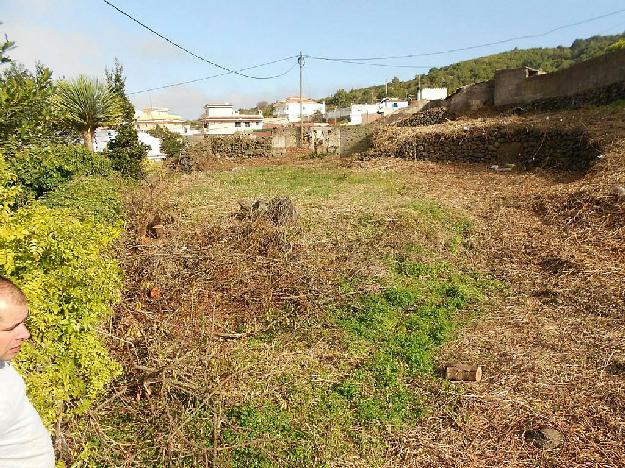 Casa en Tanque (El)