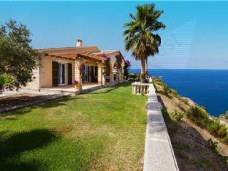 Chalet en venta en Banyalbufar, Mallorca (Balearic Islands)