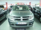 Dodge Journey 2.0 CRD SXT - mejor precio | unprecio.es