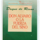 Don Alvaro o La fuerza del sino. Romances históricos. Prólogo de A. Magaña Esquivel. --- Porrúa nº162, 1979, México. - mejor precio | unprecio.es