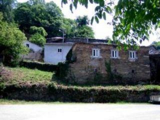 Finca/Casa Rural en venta en Samos, Lugo