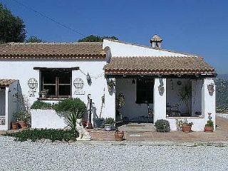 Finca/Casa Rural en venta en Comares, Málaga (Costa del Sol)