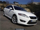 Ford Mondeo 2.2 TDCi 175 Titanium S - mejor precio | unprecio.es