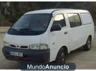 Furgoneta Kia equipada para camping - mejor precio | unprecio.es