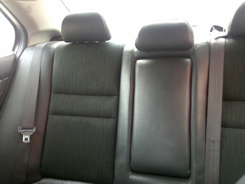 Honda Accord 2.0i Sport Recién Pintado