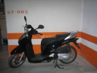 Honda Scoopy SH 300 i - mejor precio | unprecio.es