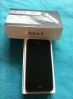 iPhone 4 16GB - mejor precio | unprecio.es