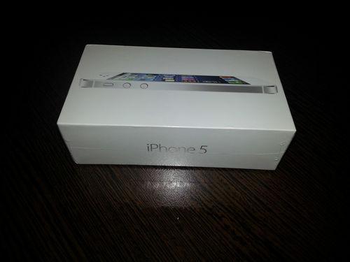 iphone 5 libre