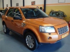 LAND ROVER FREELANDER 2.2TD4 HSE - Malaga - mejor precio | unprecio.es