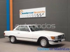 Mercedes Benz Sl380 - mejor precio | unprecio.es