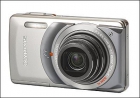 OLYMPUS MJU-7010 NUEVA, 12MPX, 7Xzoom + FUNDA DE REGALO - mejor precio | unprecio.es