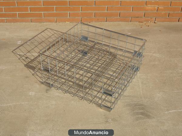 paradas de mercadillo