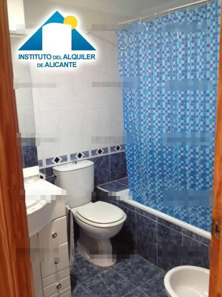 Piso en Alicante/Alacant