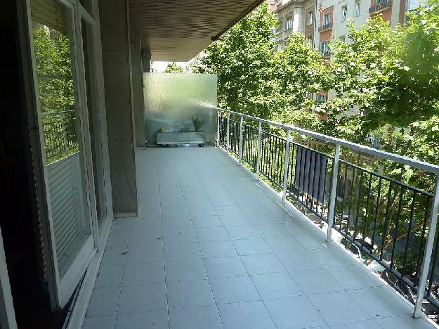 Piso en Barcelona
