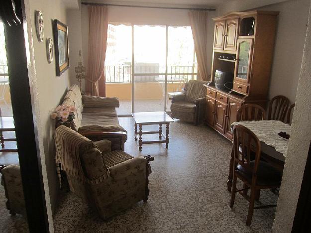 Piso en Torre del mar