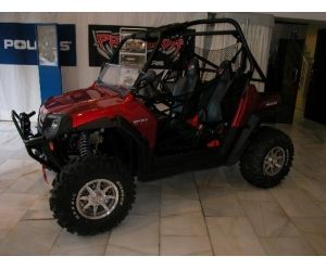 POLARIS RZR 800 SPORT