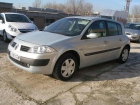 RENAULT Megane 1.9DCi Confort Authen. - mejor precio | unprecio.es
