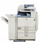 Ricoh Aficio MPC2500 Escaner Impresora y Fotocopiadora A3 COLOR - escaner - mejor precio | unprecio.es