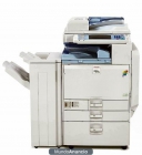 Ricoh Aficio MPC2500 Escaner Impresora y Fotocopiadora A3 COLOR - escaner impresora a3 - mejor precio | unprecio.es