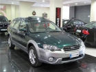 Subaru OUTBACK Outback 3.0 H6 R Aut. - mejor precio | unprecio.es