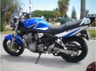 SUZUKI BANDIT 600 - mejor precio | unprecio.es