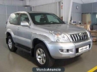 Toyota Land Cruiser 3.0 D4D VX - mejor precio | unprecio.es