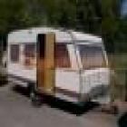 VENDO CARAVANA CATUSA EXCELENTE ESTADO - mejor precio | unprecio.es