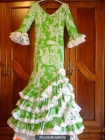 Vendo traje de flamenca - mejor precio | unprecio.es