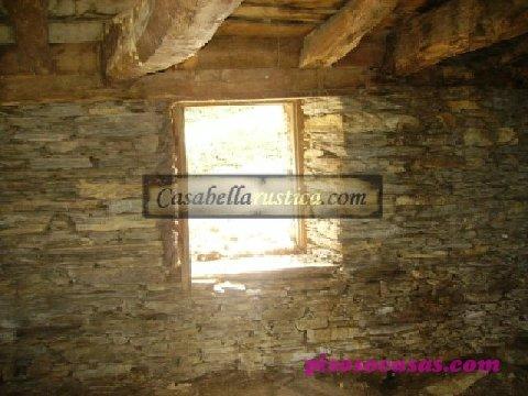 Venta de casa en Venta De Casa De Piedra Zona Vilarxubin De Vilamea, Vilamea (Lugo)