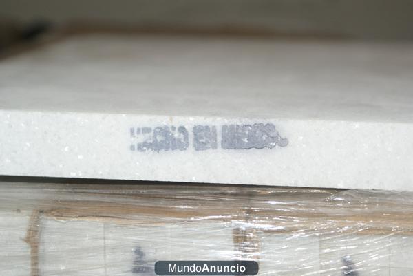 Venta de Marmol Blanco de Exportacion.